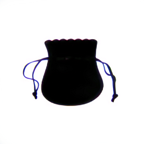 Other, Bags, Black, 90x85mm(5ct)