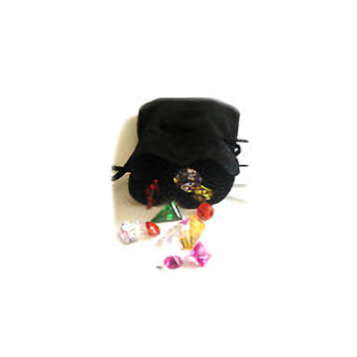 Other, Bags, Bag of CZs, 56 Fake diamonds