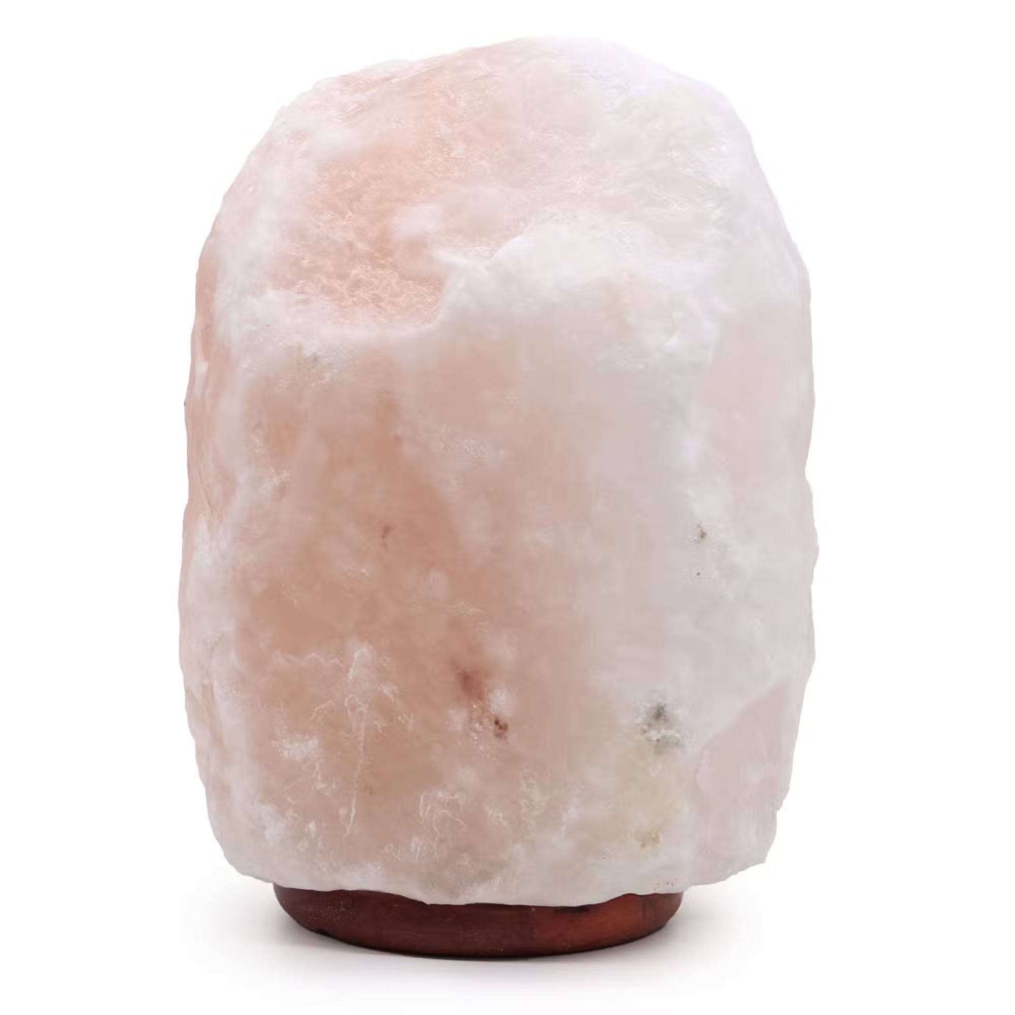 Huge Floor Standing Salt Lamp 25kg