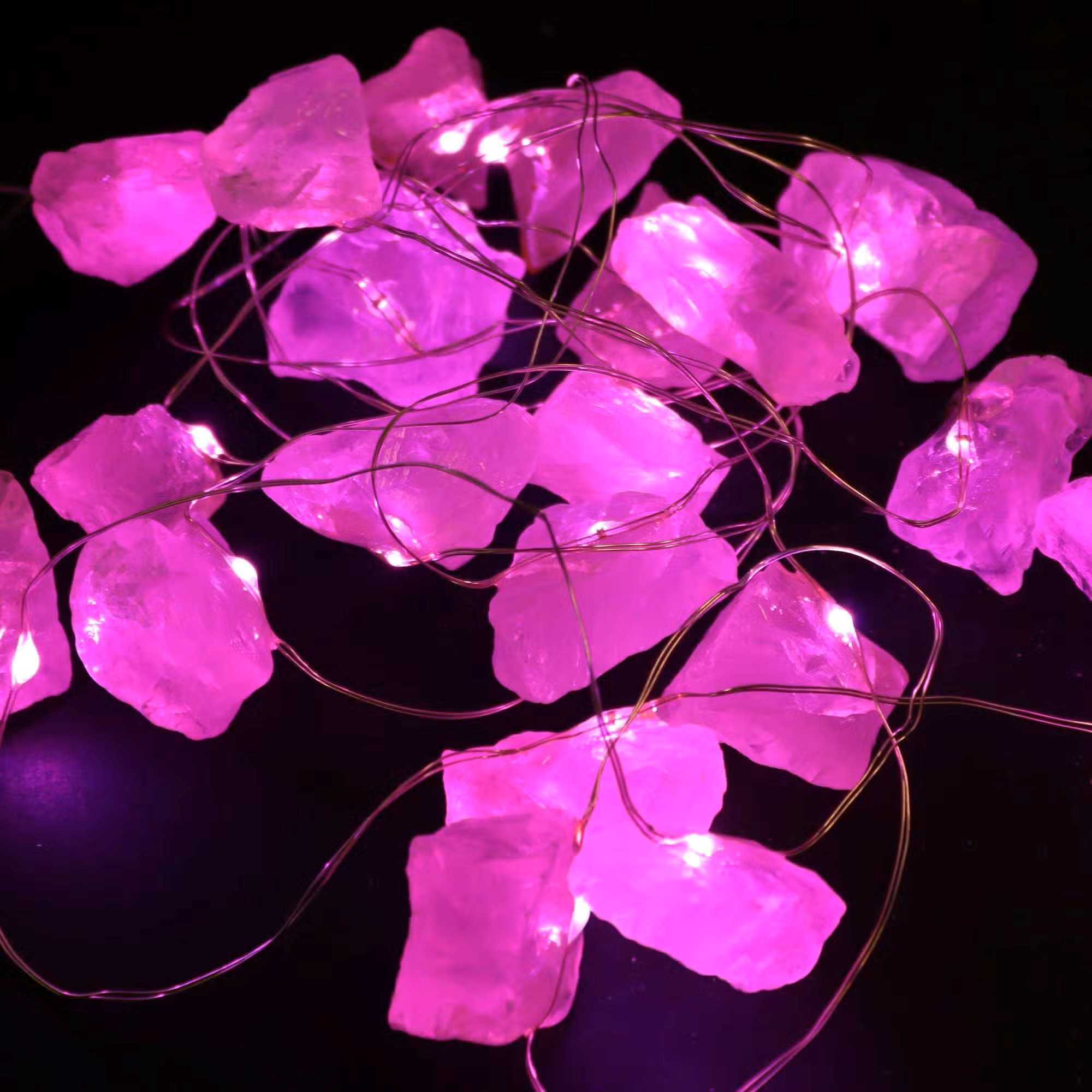 Other Items: Gem Lights Gemstone