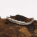 Silver Gold Bracelet