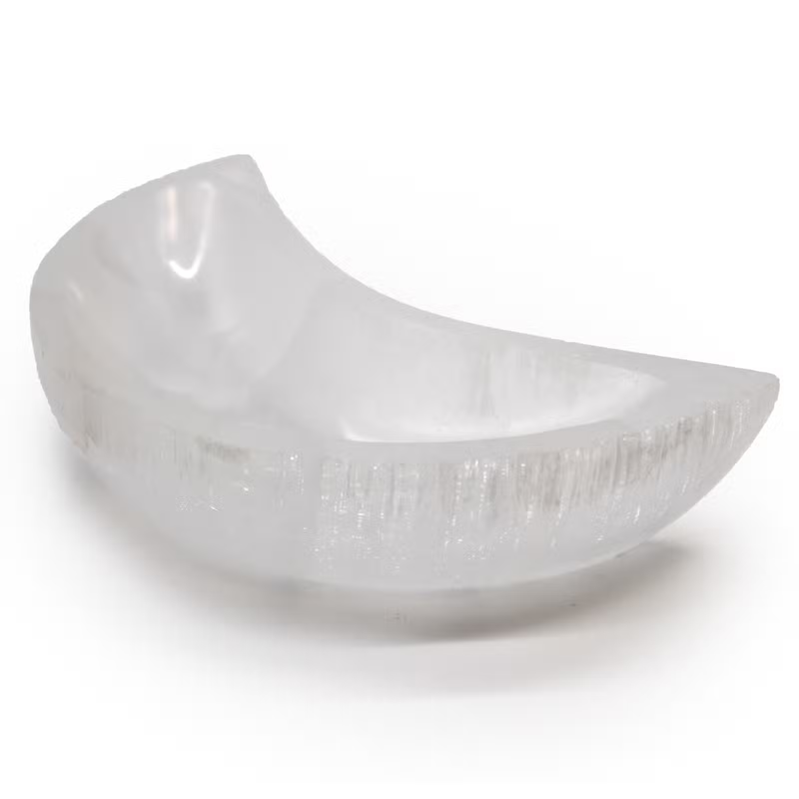 Other Items: Selenite Bowls 